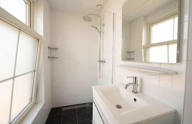 Casa de 2 quartos em Uitdam com piscina e terraço - Foto 12