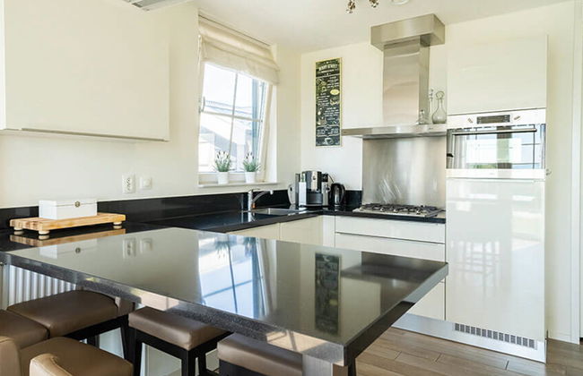 Casa de 2 quartos em Uitdam com piscina e terraço - Foto 9
