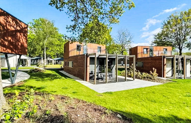 Maison de 4 chambres à Kaatsheuvel avec piscine et terrasse - Photo 1