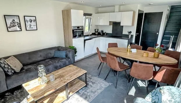 Haus mit 4 Schlafzimmern in Kaatsheuvel mit schwimmbad und terrasse - Foto 4