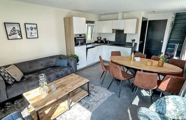 Maison de 4 chambres à Kaatsheuvel avec piscine et terrasse - Photo 4