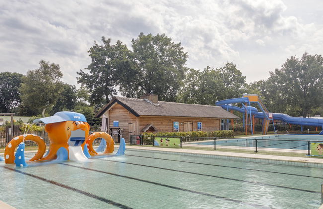 Maison de 4 chambres à Kaatsheuvel avec piscine et terrasse - Photo 25
