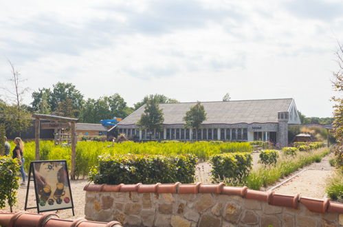 Photo 25 - Maison de 2 chambres à Kaatsheuvel avec piscine et terrasse