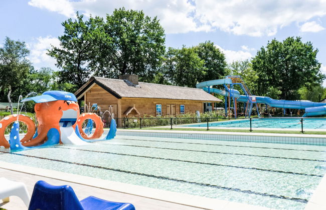 Maison de 4 chambres à Kaatsheuvel avec piscine et terrasse - Photo 13
