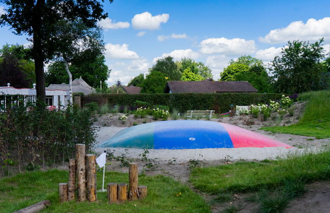 Maison de 4 chambres à Kaatsheuvel avec piscine et terrasse - Photo 7