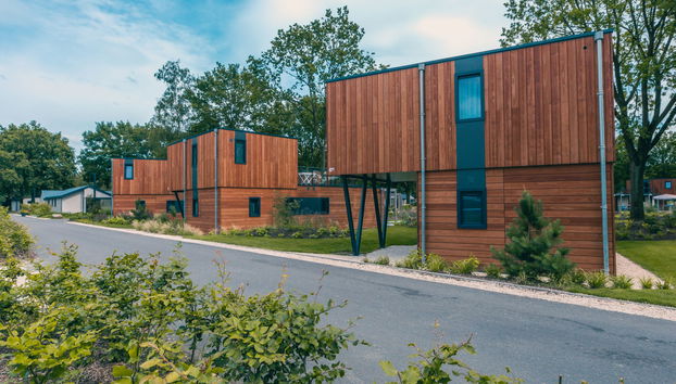 Haus mit 4 Schlafzimmern in Kaatsheuvel mit schwimmbad und terrasse - Foto 3