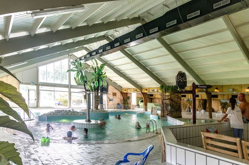 Photo 38 - Maison de 2 chambres à Kaatsheuvel avec piscine et terrasse