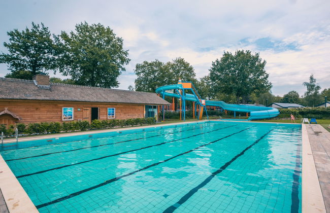 Maison de 4 chambres à Kaatsheuvel avec piscine et terrasse - Photo 22