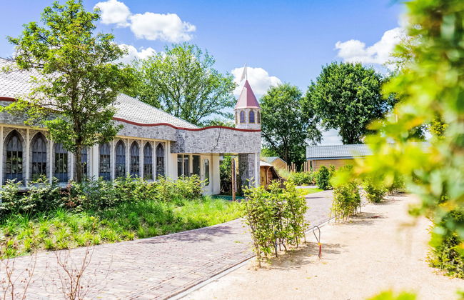 Maison de 4 chambres à Kaatsheuvel avec piscine et terrasse - Photo 18