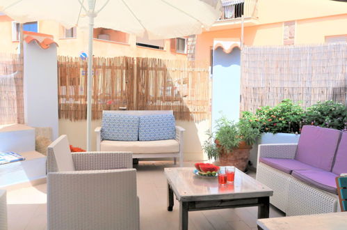 Photo 21 - 1 bedroom Apartment in Palau with garden and terrace