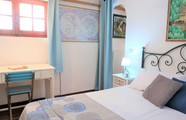 Apartment mit 2 Schlafzimmern in Palau mit garten und terrasse - Foto 12