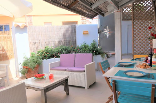 Photo 20 - 1 bedroom Apartment in Palau with garden and terrace