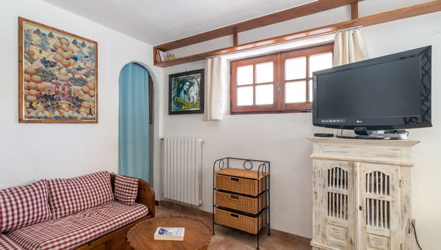 Apartamento de 2 quartos em Palau com jardim e terraço - Foto 3