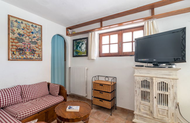 Apartment mit 2 Schlafzimmern in Palau mit garten und terrasse - Foto 3