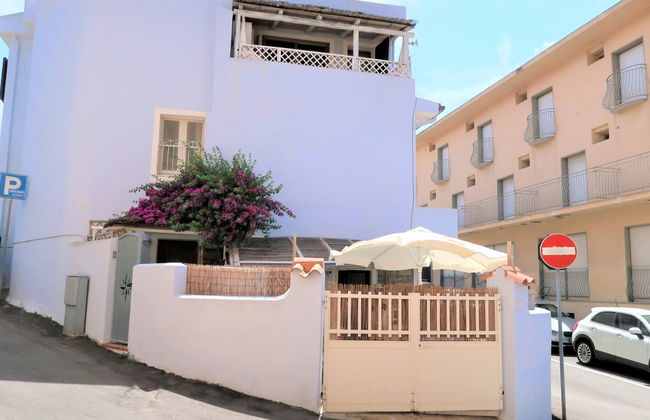 Apartment mit 2 Schlafzimmern in Palau mit garten und terrasse - Foto 5