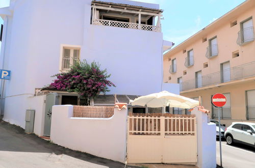 Photo 5 - Appartement de 1 chambre à Palau avec jardin et terrasse