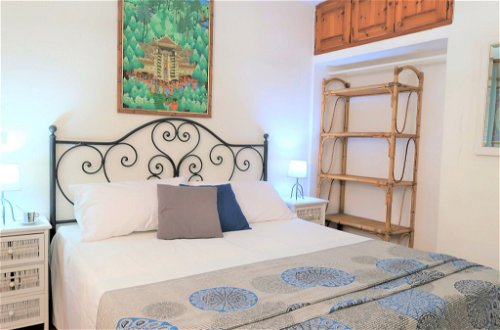 Foto 4 - Appartamento con 1 camera da letto a Palau con giardino e vista mare