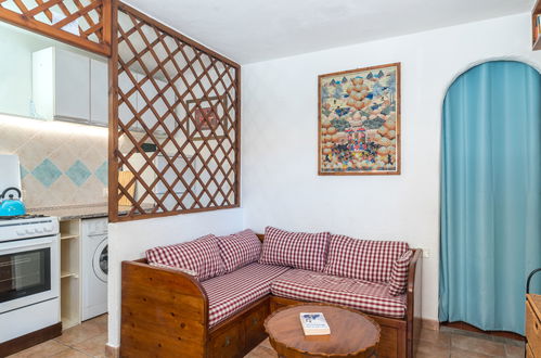 Foto 6 - Apartamento de 1 quarto em Palau com jardim e terraço