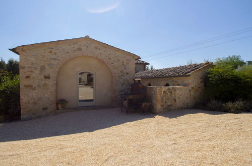 Foto 65 - Casa de 13 quartos em Colle di Val d'Elsa com piscina privada e jardim