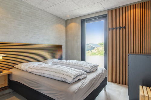 Foto 7 - Casa de 4 quartos em Løkken com terraço e sauna