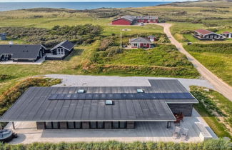 Foto 3 - Casa de 4 quartos em Løkken com terraço e sauna