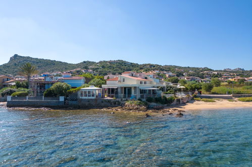 Photo 19 - Appartement de 1 chambre à Arzachena avec terrasse et vues à la mer