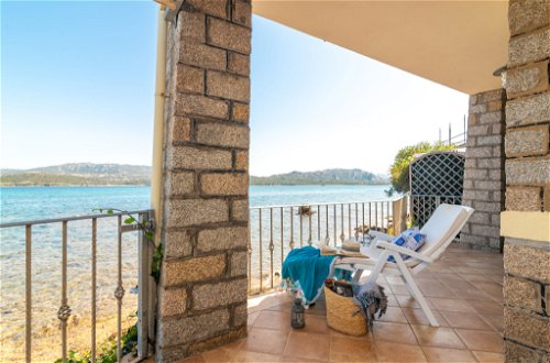 Foto 17 - Apartamento de 2 habitaciones en Arzachena con terraza y vistas al mar