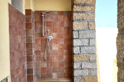 Photo 18 - 2 bedroom Apartment in Arzachena with garden and terrace