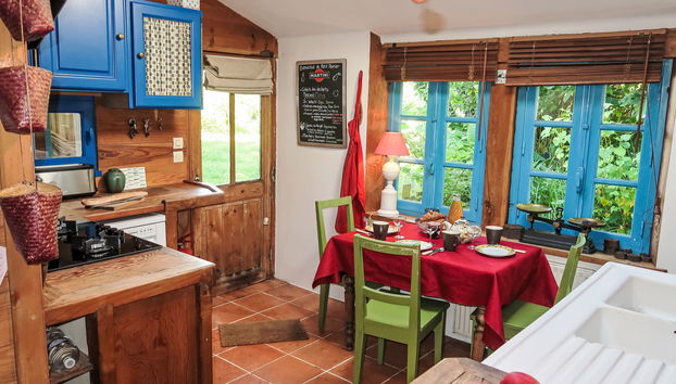 Haus mit 4 Schlafzimmern in Fouesnant mit garten - Foto 5