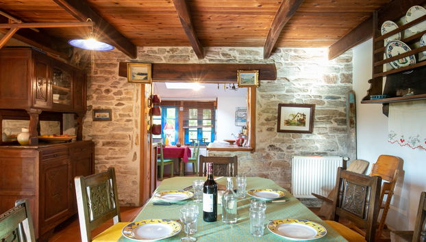 Haus mit 4 Schlafzimmern in Fouesnant mit garten - Foto 3