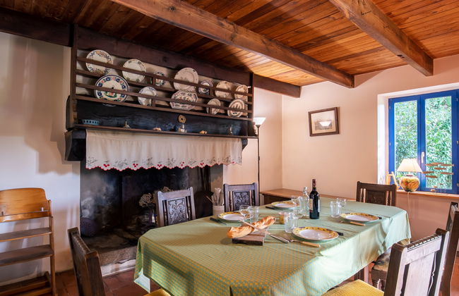 Casa de 4 quartos em Fouesnant com jardim - Foto 8