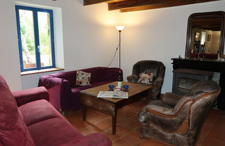 Photo 3 - 3 bedroom House in Fouesnant with garden and sea view