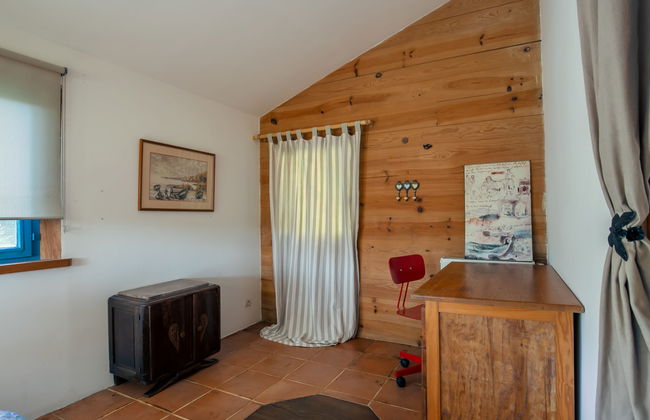Casa de 4 quartos em Fouesnant com jardim - Foto 13