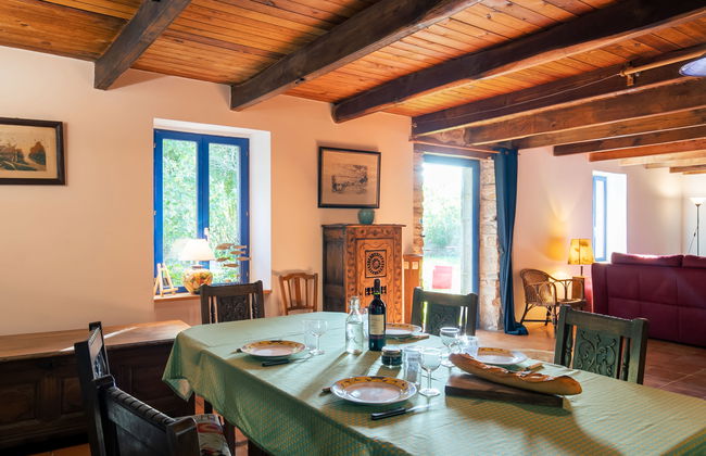 Casa de 4 quartos em Fouesnant com jardim - Foto 9