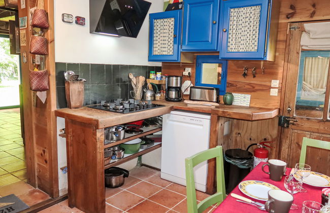 Casa de 4 quartos em Fouesnant com jardim - Foto 7