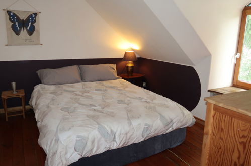 Foto 20 - Casa con 3 camere da letto a Fouesnant con giardino e vista mare