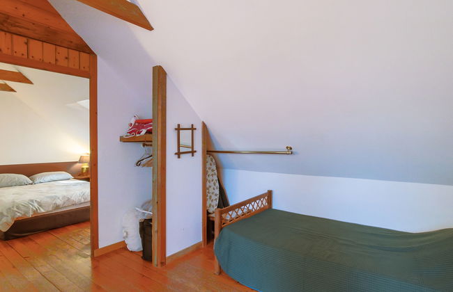 Casa de 4 quartos em Fouesnant com jardim - Foto 15