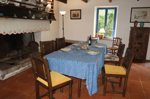 Photo 10 - 3 bedroom House in Fouesnant with garden and sea view