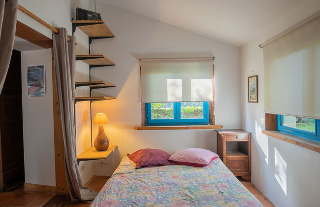 Casa de 4 quartos em Fouesnant com jardim - Foto 12