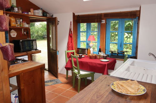 Photo 6 - 3 bedroom House in Fouesnant with garden and sea view