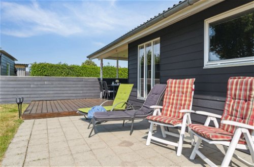 Photo 17 - Maison de 3 chambres à Hadsund avec terrasse