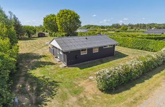Foto 3 - Casa con 3 camere da letto a Hadsund con terrazza