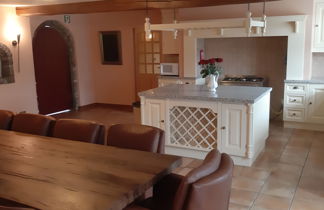 Photo 3 - 5 bedroom House in Elsloo with garden and terrace