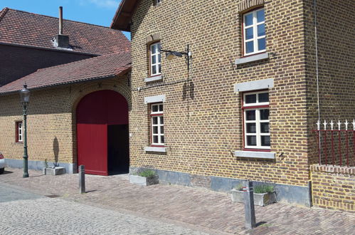 Photo 17 - Maison de 5 chambres à Elsloo avec terrasse et sauna