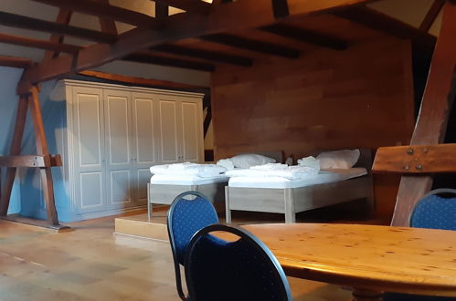 Foto 22 - Casa con 5 camere da letto a Elsloo con terrazza e sauna