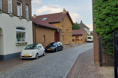 Photo 14 - Maison de 5 chambres à Elsloo avec jardin et terrasse