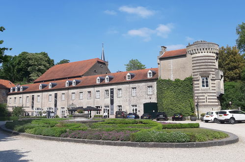 Foto 10 - Casa de 5 quartos em Elsloo com jardim e terraço