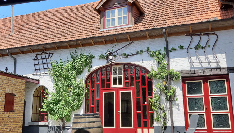 Photo 1 - Maison de 5 chambres à Elsloo avec terrasse et sauna