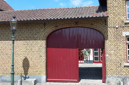 Photo 18 - Maison de 5 chambres à Elsloo avec jardin et terrasse