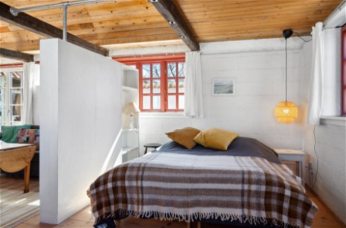 Foto 3 - Casa con 1 camera da letto a Vesterø Havn con terrazza